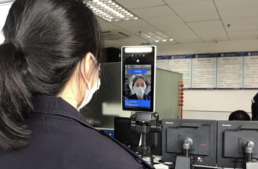 人脸识别测温一体机有哪些优点？